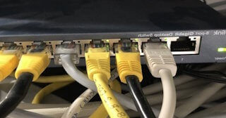 Заказать настройку коммутаторов Cisco в Карпинске. Обслуживание ПК, ремонт от 314 руб