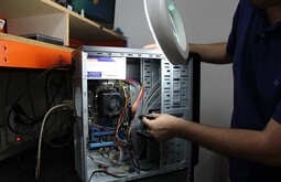 Установка антивирусной защиты Карпинск