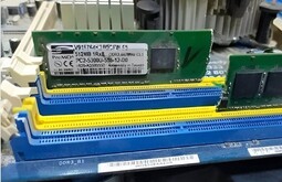 Настройка серверов Карпинск